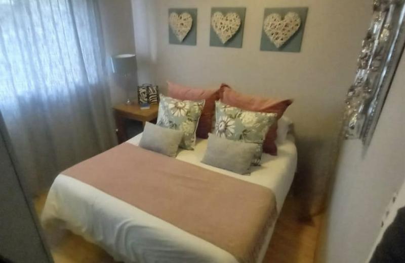 3 Bedroom Property for Sale in Meyerhof Western Cape